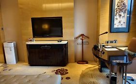 Intercontinental Shijiazhuang By Ihg