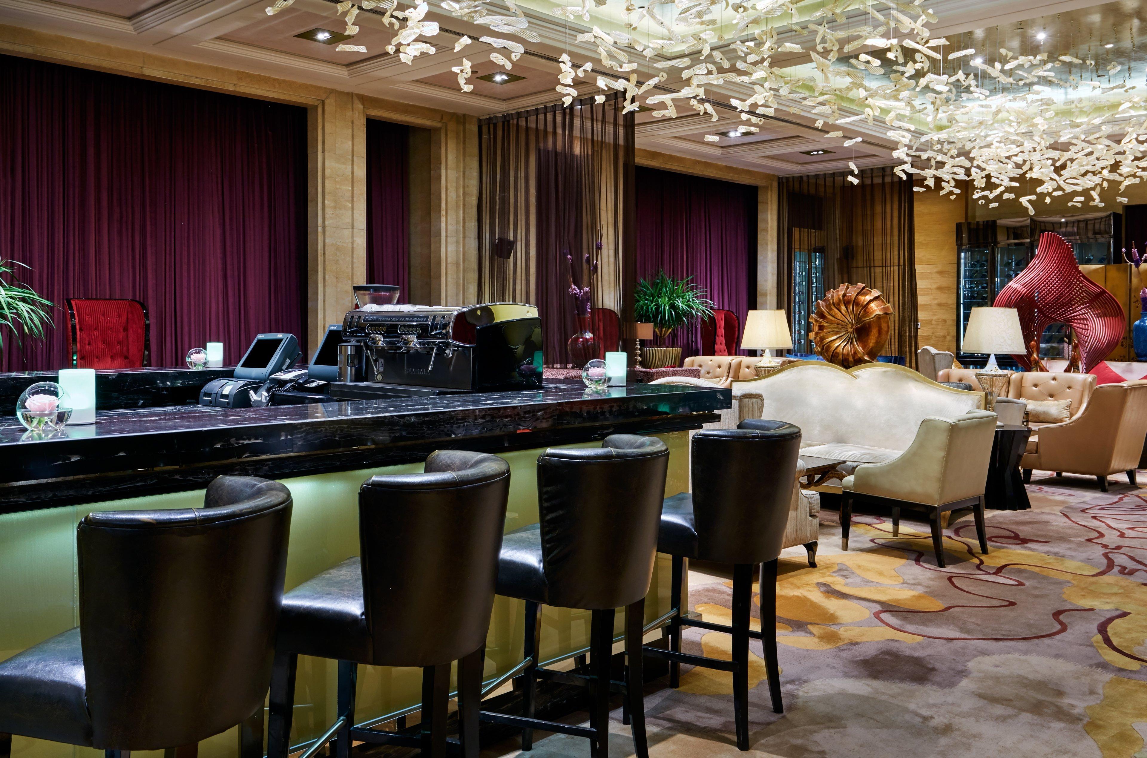 Intercontinental Shijiazhuang By Ihg Hotel Exterior photo